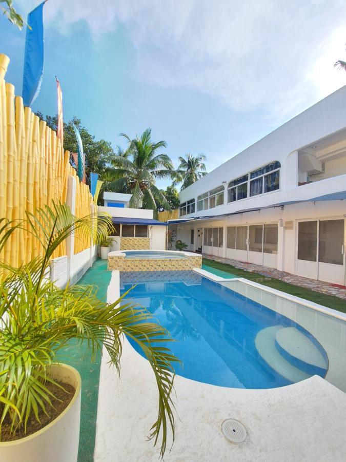 House Of Big Brother Palawan Puerto Princesa Exteriör bild
